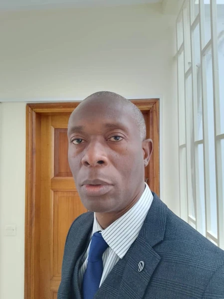 directeur de l'Université
